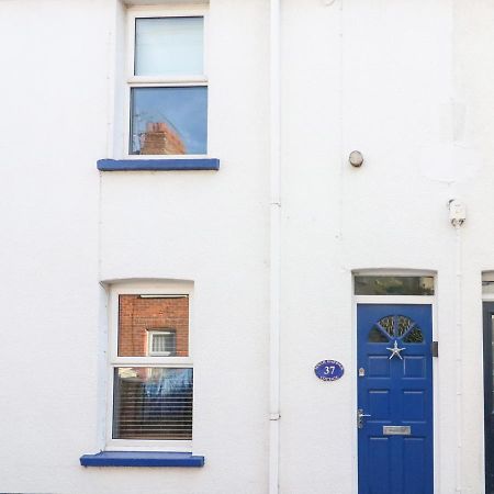 South Harbour Cottage Weymouth Bagian luar foto