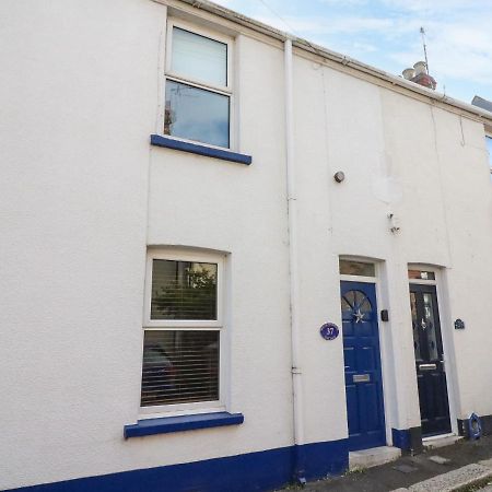 South Harbour Cottage Weymouth Bagian luar foto