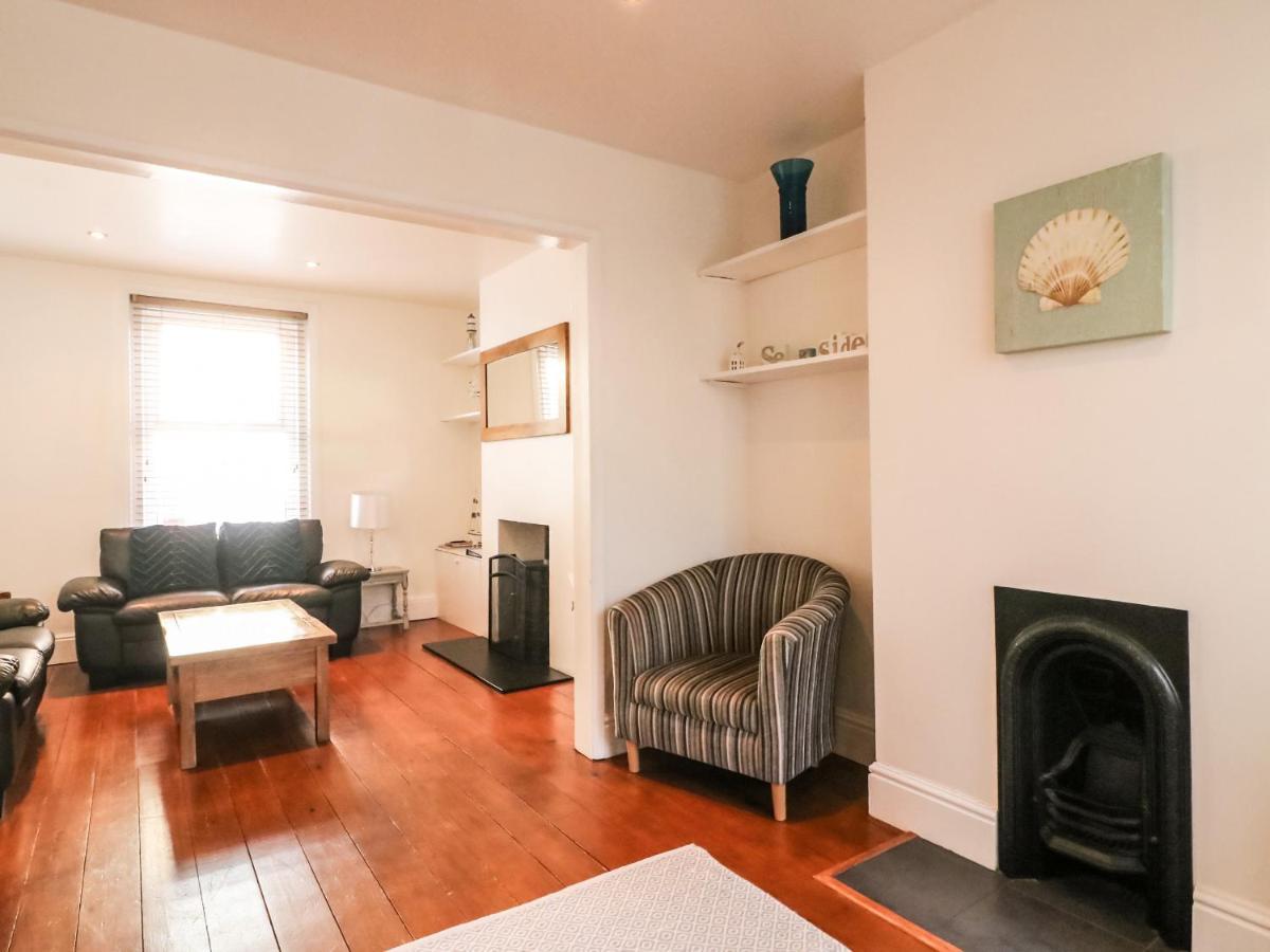 South Harbour Cottage Weymouth Bagian luar foto