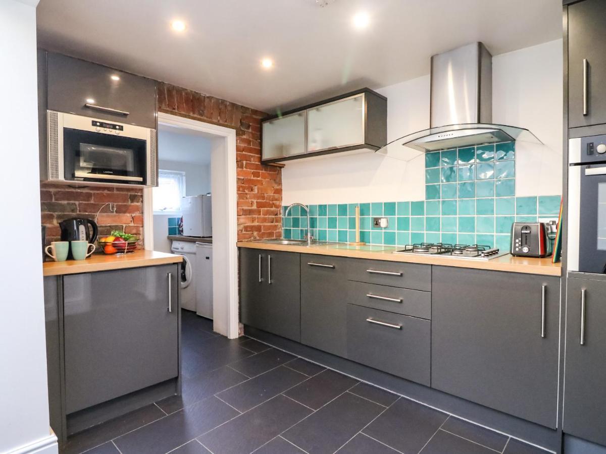 South Harbour Cottage Weymouth Bagian luar foto