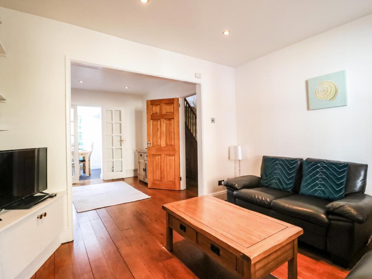 South Harbour Cottage Weymouth Bagian luar foto