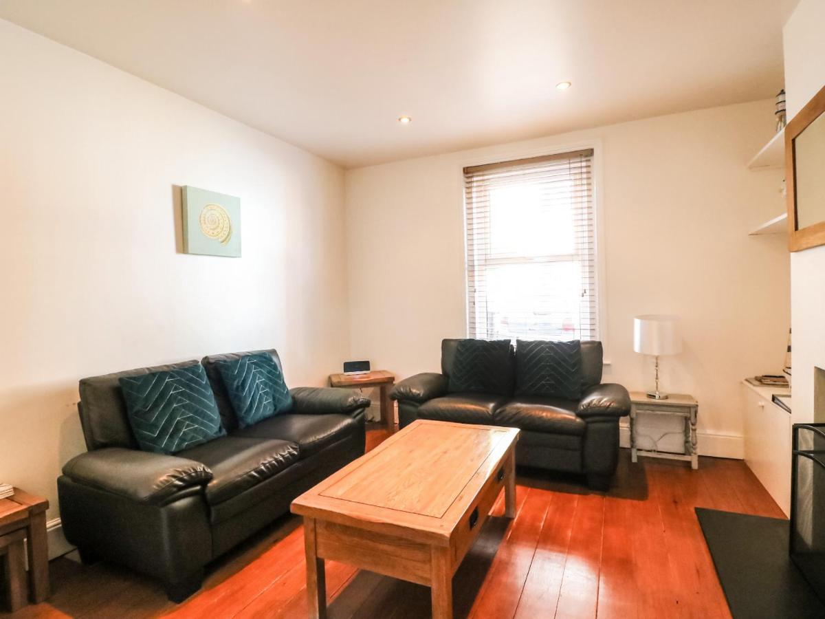 South Harbour Cottage Weymouth Bagian luar foto