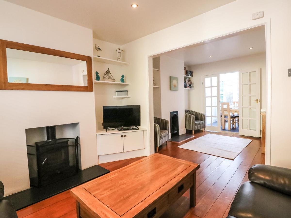 South Harbour Cottage Weymouth Bagian luar foto