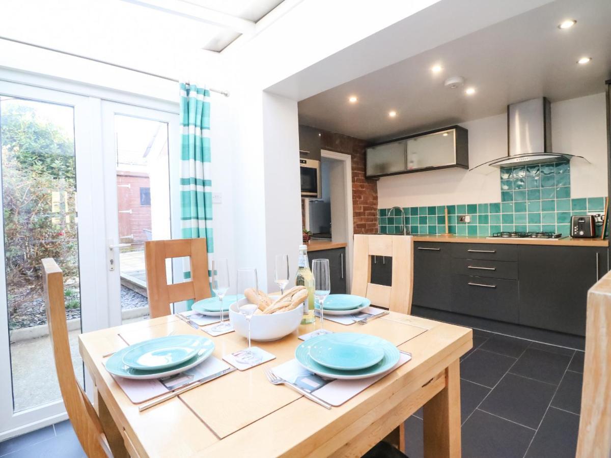 South Harbour Cottage Weymouth Bagian luar foto