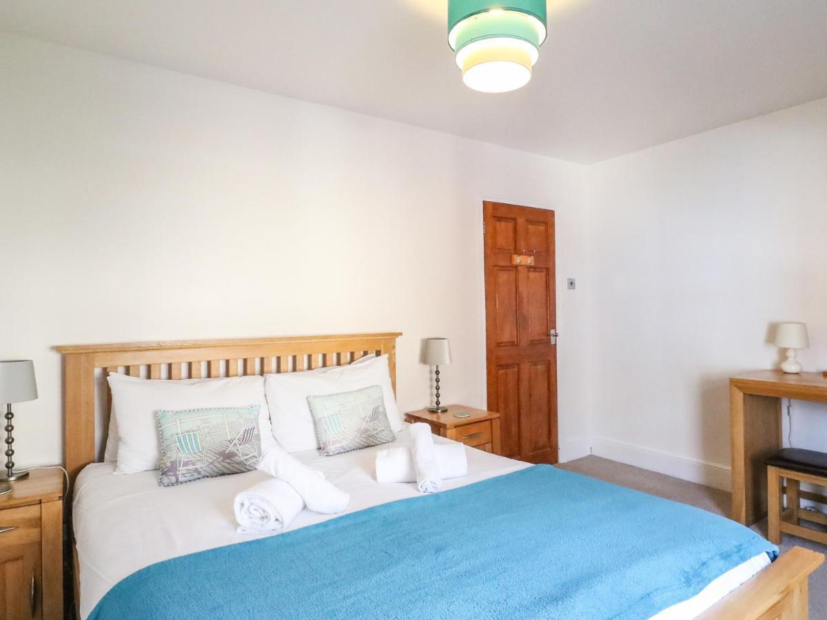 South Harbour Cottage Weymouth Bagian luar foto