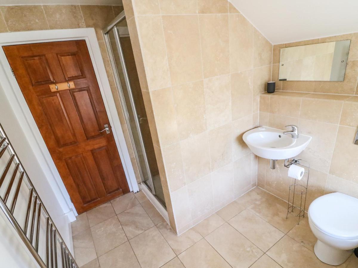 South Harbour Cottage Weymouth Bagian luar foto
