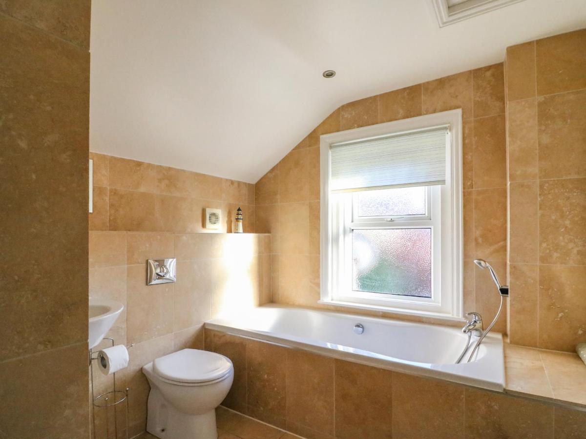 South Harbour Cottage Weymouth Bagian luar foto
